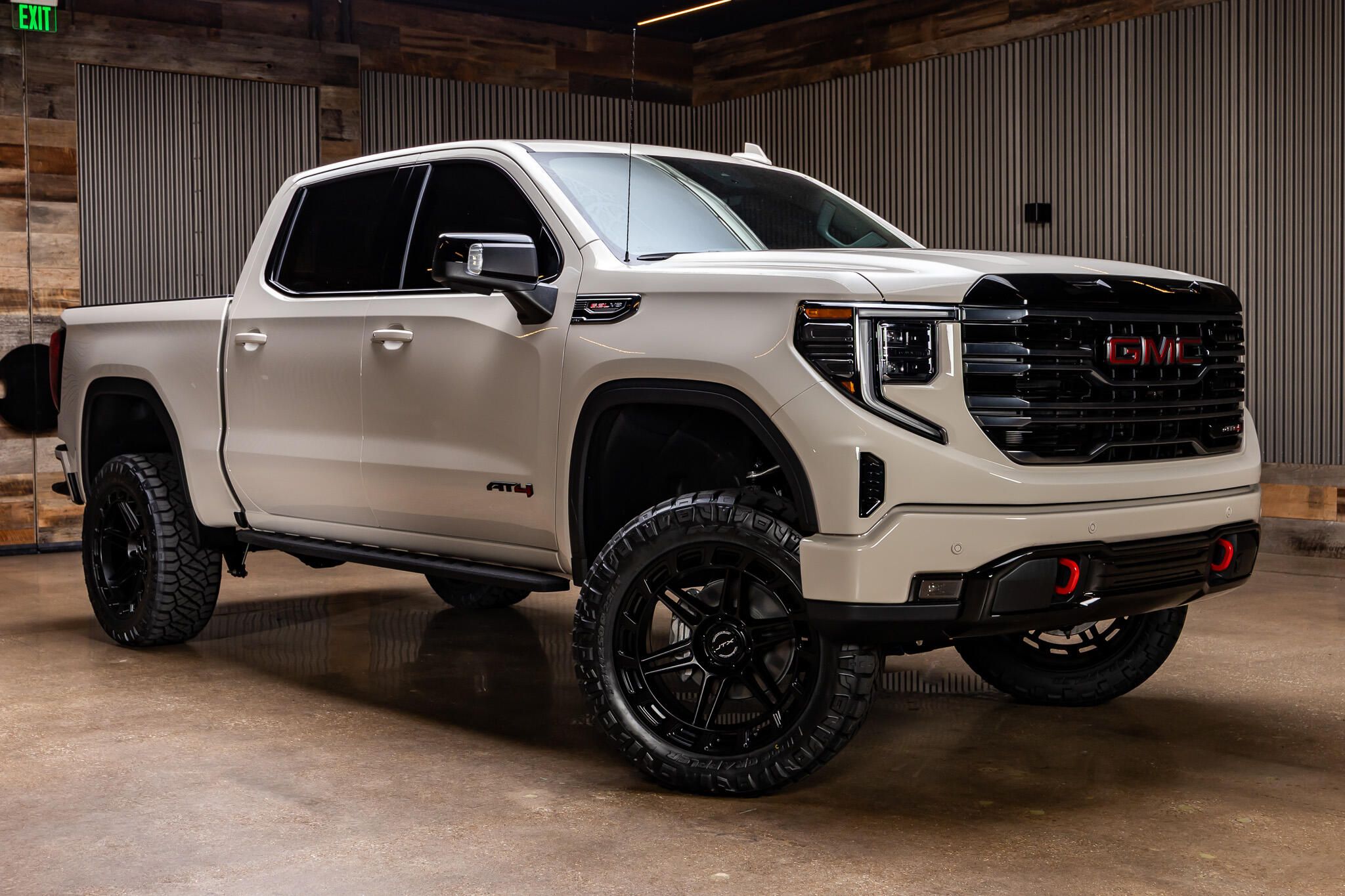 gmc sierra 1500 2026 3GTUUEEL6TG338122 image gmc sierra 1500 2026 3GTUUEEL6TG338122 image